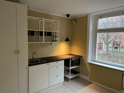 Apartment - Nordhemsgatan Göteborg