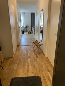 Apartment - Nordmarksvägen Farsta