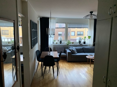 Apartment - Nordostpassagen Göteborg