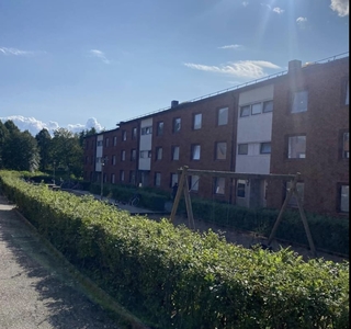 Apartment - Norrängavägen Lund