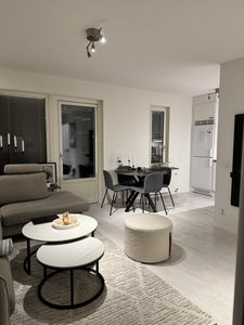 Apartment - Näsbylundsvägen Täby