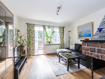 Apartment - Nysättravägen Södertälje