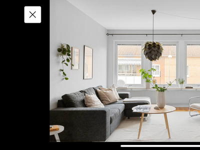 Apartment - Östen Undéns gata Lund