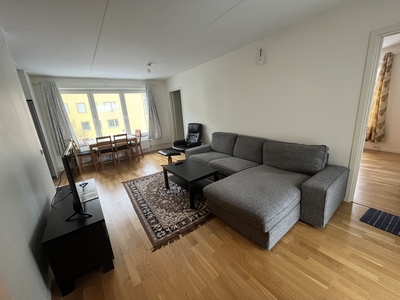 Apartment - Oxenstiernas allé Stockholm