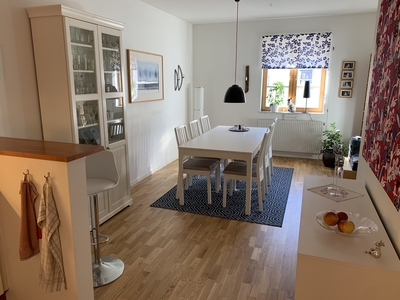 Apartment - Regeringsgatan Karlshamn