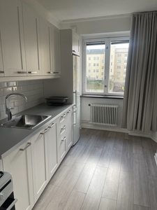 Apartment - Rosendalsvägen Malmö