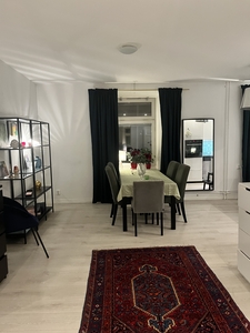 Apartment - Sankt Persgatan Norrköping