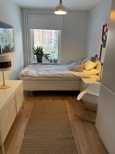 Apartment - Seminariegatan Göteborg