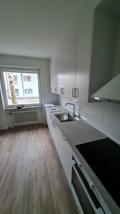 Apartment - Skolgatan Umeå