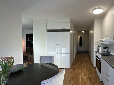 Apartment - Snapphanevägen Järfälla