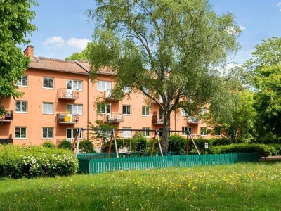 Apartment - Sockenvägen Enskede