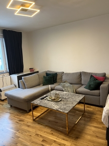 Apartment - Södra Långgatan Solna