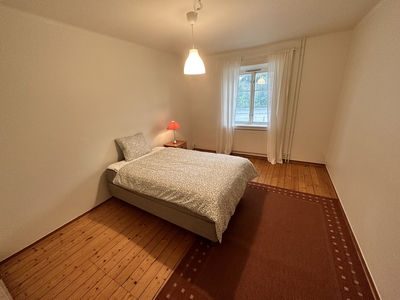 Apartment - Sofiebergsvägen Helsingborg