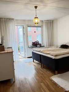 Apartment - Sollentunavägen Sollentuna