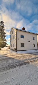 Apartment - Svartbyvägen Boden