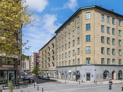 Apartment - Sveagatan Göteborg