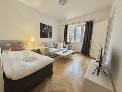 Apartment - Topeliusgatan Göteborg