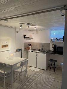 Apartment - Tranbärsvägen Tyresö