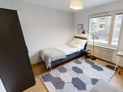 Apartment - Trollesundsvägen Bandhagen