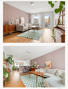 Apartment - Ursviks Allé Sundbyberg