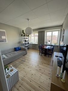 Apartment - Väderkvarnsgatan Uppsala