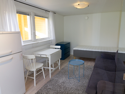 Apartment - Vegagatan Västerås