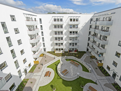 Apartment - Ridhusgatan Halmstad