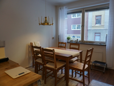 Apartment - Västra Köpmansgatan Karlskrona