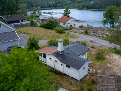 Cottage - Intagsvägen Härryda