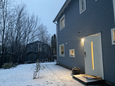 Duplex - Lagmansvägen Sollentuna