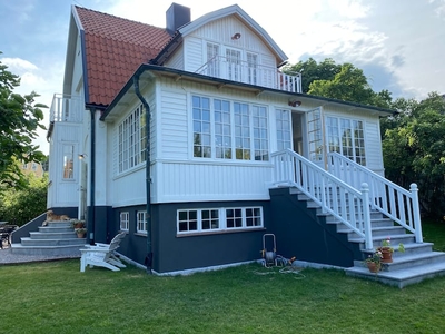 House - Tvärvägen Lidingö