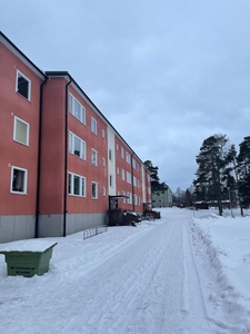 Marknadsvägen 6 A