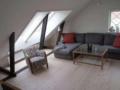 Terrace house - Sankt Sigfridsgatan Göteborg