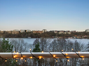 Lägenhet till salu på i Bromma - Mäklarhuset