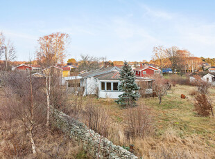 Villa till salu på Stens väg 7 i Åsa - Mäklarhuset