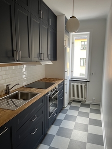 Apartment - Alströmergatan Stockholm