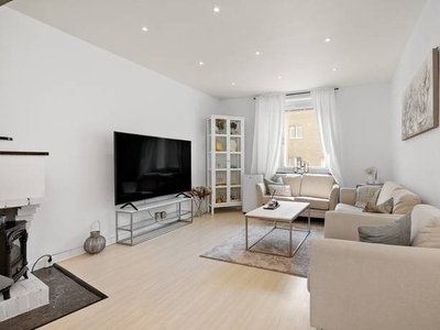 Apartment - Apelgatan Norrköping