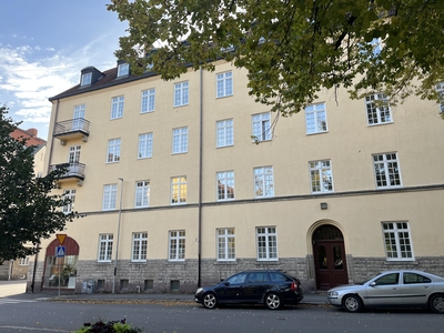 Apartment - Berzeliigatan Linköping