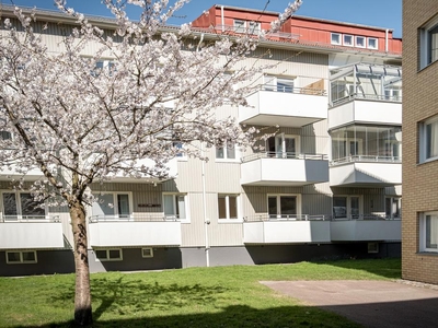 Apartment - Ernst Torulfsgatan Göteborg