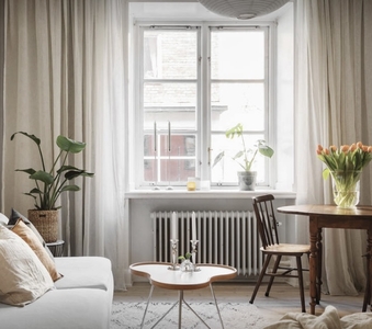 Apartment - Erstagatan Stockholm