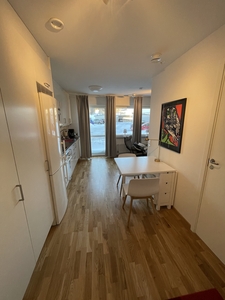 Apartment - Folkparksgatan Örnsköldsvik