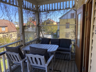 Apartment - Folkungagatan Linköping