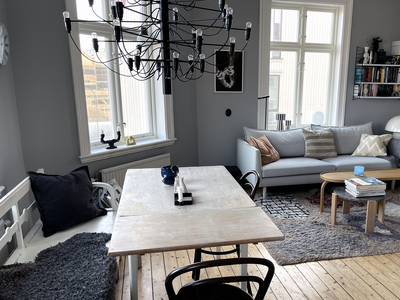 Apartment - Förmansgatan Göteborg