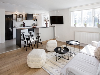 Apartment - Fridkullagatan Göteborg