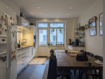 Apartment - Friggagatan Göteborg