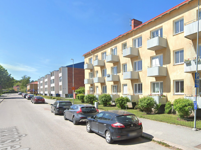 Apartment - Geijersgatan Uppsala