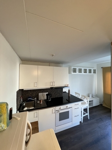 Apartment - Guldsmedsvägen Enskededalen