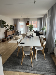 Apartment - Inteckningsvägen Hägersten