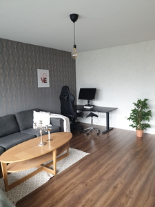 Apartment - Jonstorpsvägen Solna