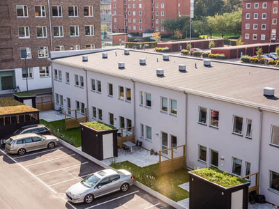 Apartment - Kurirgatan Helsingborg